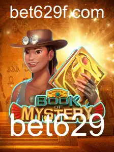 Descubra o Fascinante Mundo do Jogo 'BookofMystery'