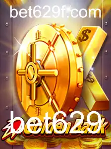 GoldenBank: Descubra o Fascinante Mundo do Jogo com bet629