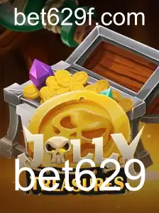 Descubra JollyTreasures: Uma Aventura de Jogo Emocionante com bet629