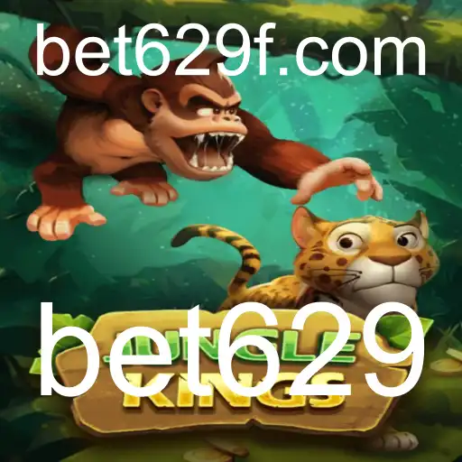 Descubra JungleKings: Aventuras e Estratégia num Mundo Selvagem