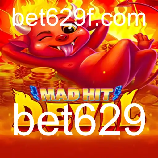 Explorando o Universo de MadHitDevil: Uma Aventura de Apostas com bet629