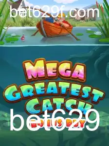 Explorando o Universo de MegaGreatestCatchBonusBuy: O Novo Fenômeno dos Jogos de Aposta