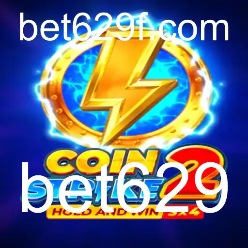 CoinStrike2: Inovação e Emoção no Mundo dos Jogos com Bet629