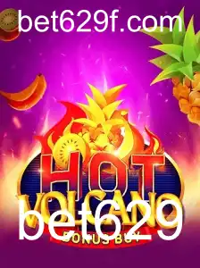 Descubra o Excitante Mundo de HotVolcanoBonusBuy e Bet629