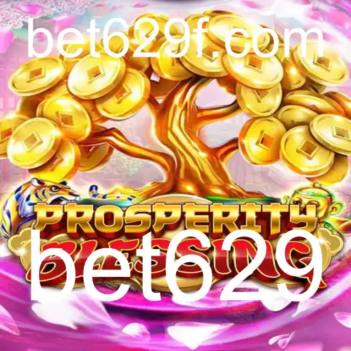ProsperityBlessing: A Nova Sensação do Mundo dos Jogos de Estratégia