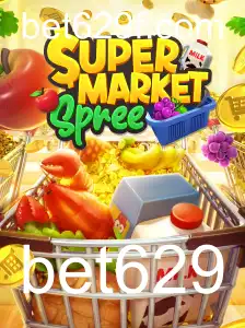 Descubra SupermarketSpree: Um Jogo de Estratégia e Diversão Inovador