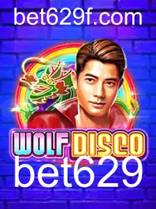 Descubra WolfDisco: A Nova Sensação dos Jogos com Emoção e Estratégia